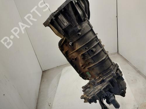 Gearbox BMW X3 (E83) 3.0 d | BP37791395M3 - Image 3
