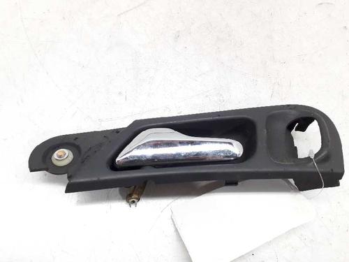 Used Rear left interior door handle MERCEDES-BENZ C-CLASS (W203) C 180 Kompressor (203.046) (143 hp) 3344837