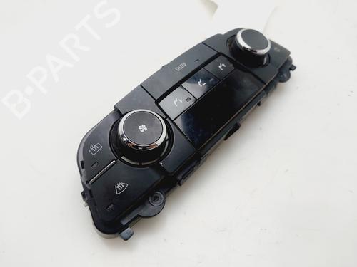 Climate control OPEL INSIGNIA A (G09) | BP31885065I5