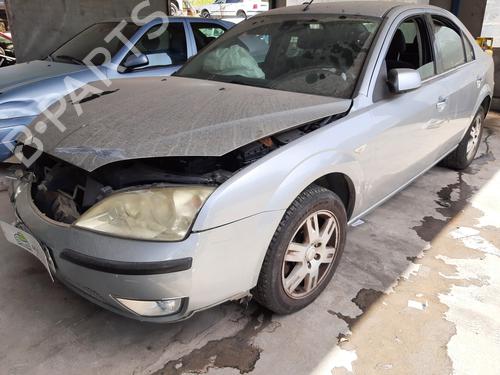 Steering column stalk FORD MONDEO III (B5Y) 2.0 16V | BP12409142I23 