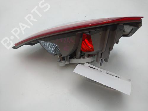 Used Right tailgate light FORD MONDEO IV (BA7) 2.0 TDCi (140 hp) 30751183