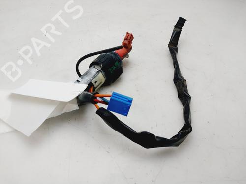 Ignition barrel PEUGEOT 206 Hatchback (2A/C)  | BP22344884M48 