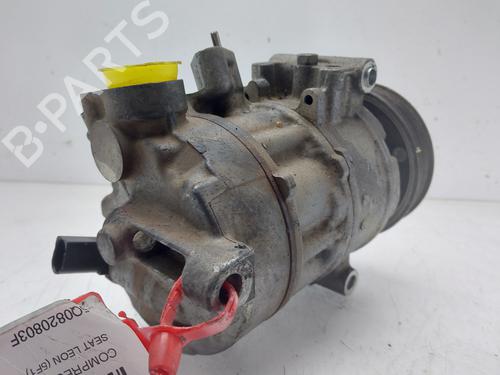 AC compressor SEAT LEON (5F1) | BP33709856M34 - Image 5