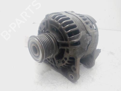 Used Alternator SEAT IBIZA III (6L1) [2002-2009]  29514728