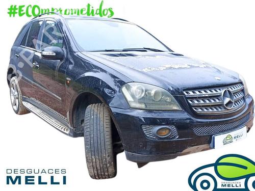 Right front window switch MERCEDES-BENZ M-CLASS (W164) | BP38719652I26 - Image 8