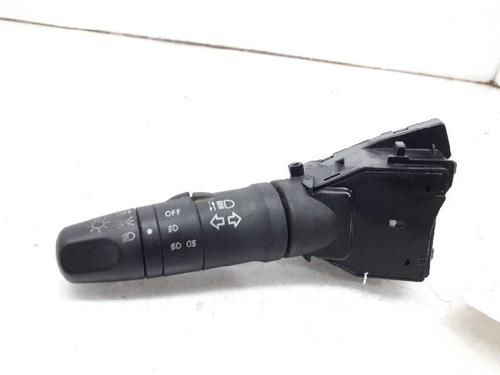 Used Headlight switch NISSAN ALMERA II Hatchback (N16) 1.5 dCi (82 hp) 3423477