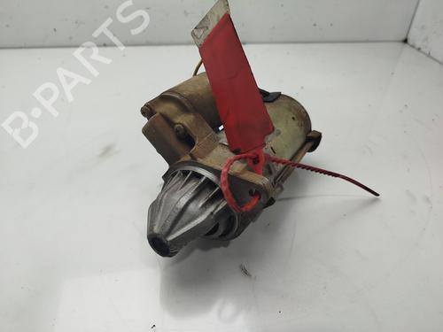 Démarreur DAEWOO NUBIRA (J100) 1.6 16V (106 hp) 31983202