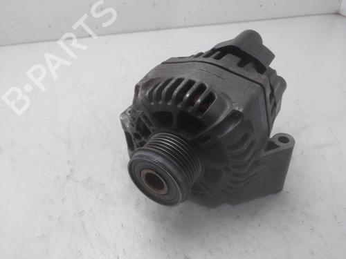 Used Alternator Alternator FIAT GRANDE PUNTO (199_) 1.3 D Multijet (75 hp) 33295153 33295153
