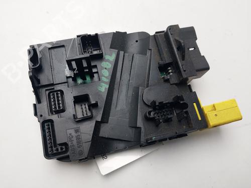 Used Electronic module Electronic module SEAT TOLEDO III (5P2) [2004-2009] 33037206 33037206