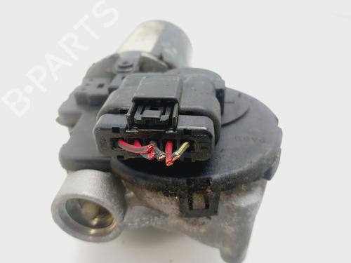 Front wiper motor JAGUAR S-TYPE II (X200) 3.0 V6 | BP30795812M29
