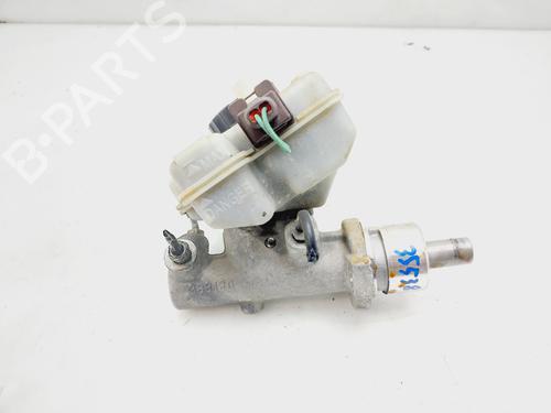 Brake master cylinder CITROËN SAXO (S0, S1) 1.5 D | BP19537178M77 