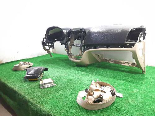 Airbag Kit HYUNDAI SANTA FÉ II (CM) 2.2 CRDi 4x4 | BP7219902C86 