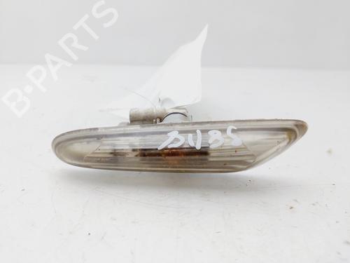 Used Left side indicator BMW 1 (E87) 118 d (143 hp) 30057296