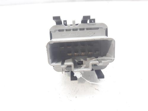 Left front window switch RENAULT MEGANE II Saloon (LM0/1_) 1.9 dCi (LM0G, LM1G, LM2C) | BP10060940I27 