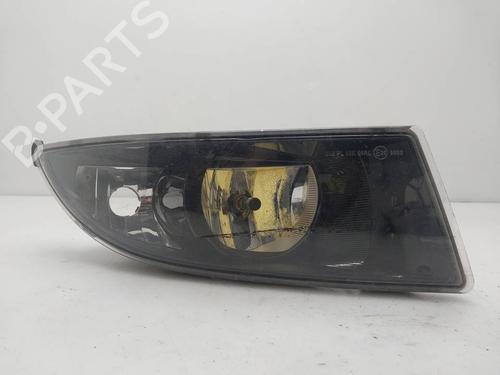 Højre Foran Tågelygte Højre Foran Tågelygte SKODA FABIA II (542) 1.4 TDI (70 hp) 39711621 39711621