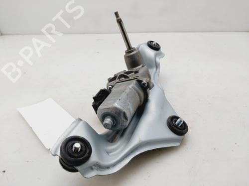 Rear wiper motor HYUNDAI TUCSON (TL, TLE) 1.6 GDi | BP32473159M102 