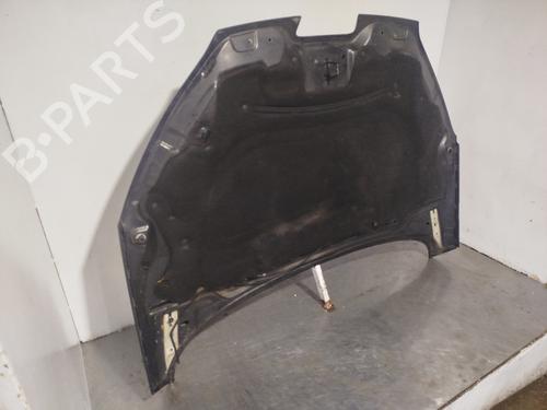 Hood PEUGEOT 407 (6D_) | BP31265392C1