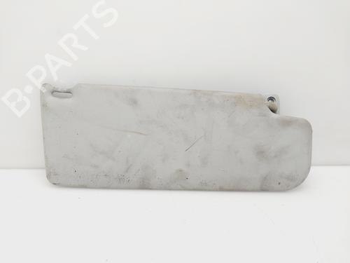 Left sun visor VW GOLF IV (1J1) | BP32208521I1