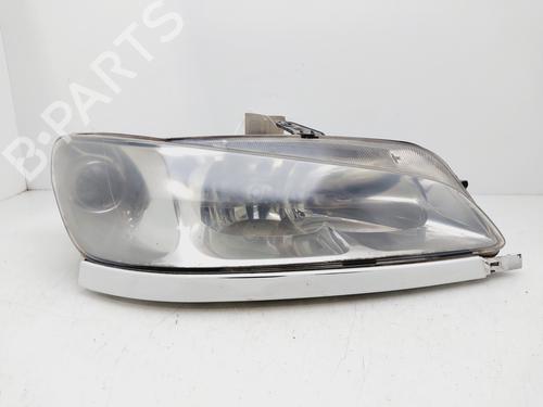 Used Right headlight PEUGEOT 306 (7B, N3, N5) [1993-2003]  30058442