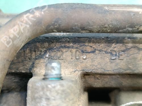 Styregear/Snekke SEAT LEON (1M1)  | BP29252318M22 