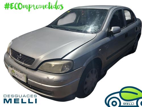 Brukte deler til OPEL ASTRA G Hatchback (T98) 1.6 (F08, F48) (75 hp) 4356735