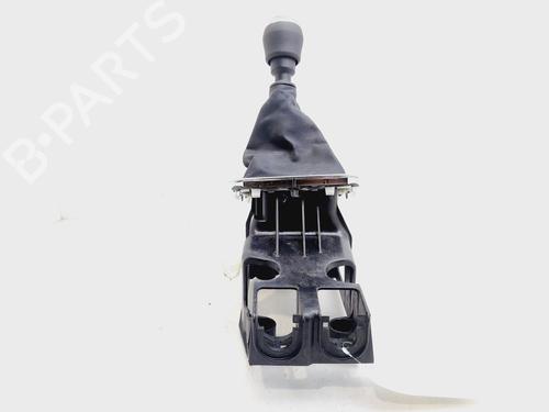 Gear lever DACIA SANDERO III  | BP27670961M90 
