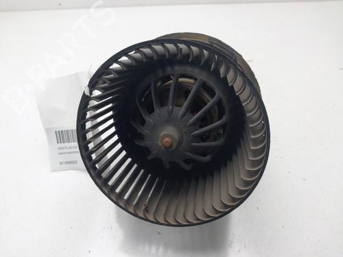Used Heater blower motor DACIA SANDERO [2008-2025]  27470376
