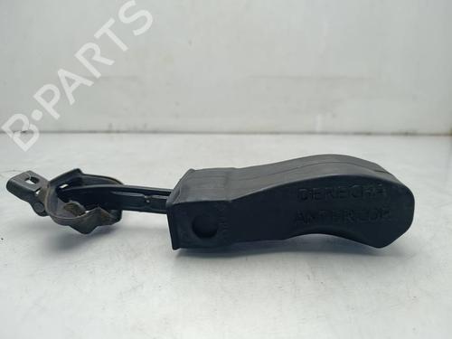 Used Hinge/Door check strap Hinge/Door check strap SEAT IBIZA IV (6J5, 6P1) [2008-2017] 40279523 40279523