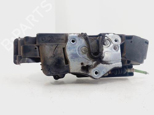Front left lock FIAT STILO (192_) 1.9 D Multijet | BP18782644C98 