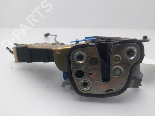 Used Front right lock Front right lock OPEL OMEGA B (V94) 2.5 TD (F69, M69, P69) (130 hp) 34270944 34270944
