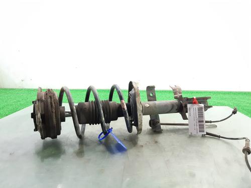 Used Right front shock absorber Right front shock absorber RENAULT CLIO III (BR0/1, CR0/1) 1.5 dCi (C/BR0G, C/BR1G) (68 hp) 11049819 11049819