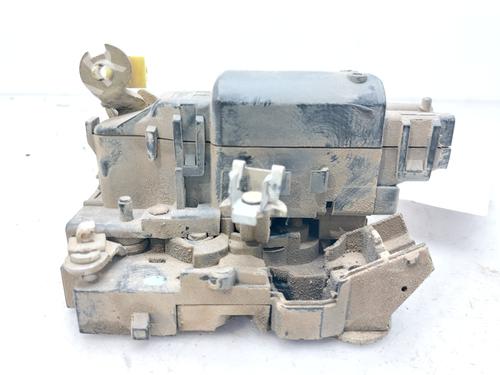 Used Front right lock RENAULT KANGOO (KC0/1_) 1.5 dCi (61 hp) 12419979