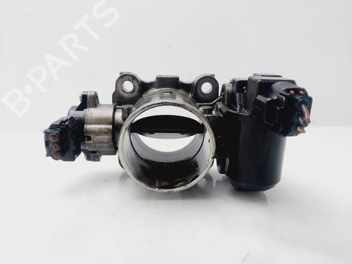 Used Throttle body TOYOTA AVENSIS Estate (_T25_) [2003-2008]  24366031