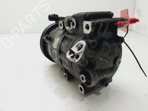 AC compressor HYUNDAI i30 (FD)  | BP8305654M34 