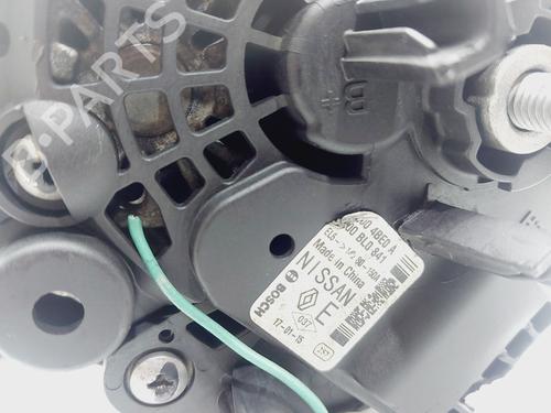 Alternator NISSAN X-TRAIL III (T32_, T32R, T32RR)  | BP29435013M7 