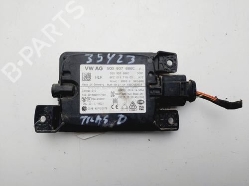 Module électronique SEAT ARONA (KJ7, KJP) 1.6 TDI (115 hp) 23859905