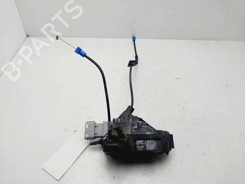 Used Rear left lock CITROËN C4 I (LC_) [2004-2014]  26516097