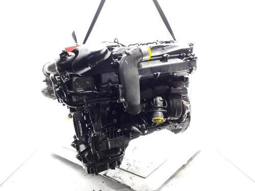 Engine MERCEDES-BENZ S-CLASS (W220, V220) S 400 CDI (220.028, 220.128) | BP9682622M1 