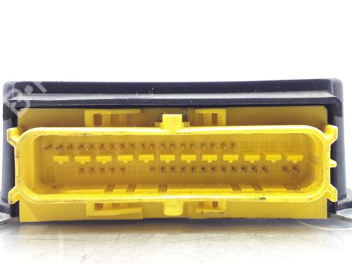 ECU airbags SEAT TOLEDO IV (KG3) 1.6 TDI | BP12405861M53 