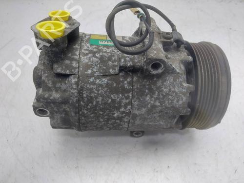 AC compressor HONDA CIVIC VII Hatchback (EU, EP, EV) 1.7 CTDi (EP4, EU9) | BP38648287M34 - Image 2