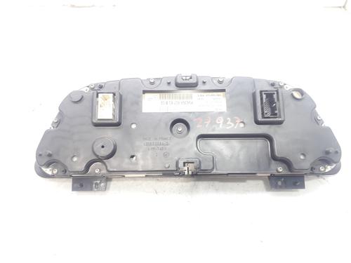 Instrument cluster CITROËN XSARA (N1) 1.6 i | BP9975527C47 