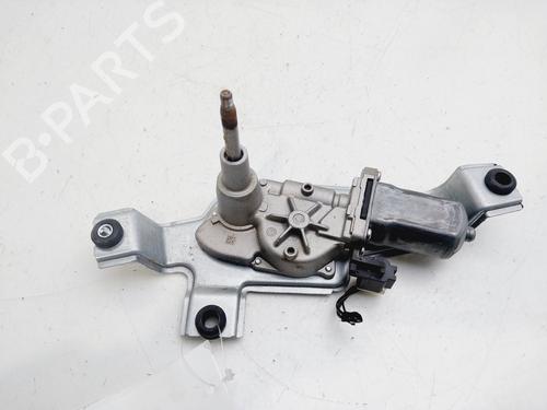 Ruitenwissermotor achter JAGUAR E-PACE (X540) [2017-2025]  29531459