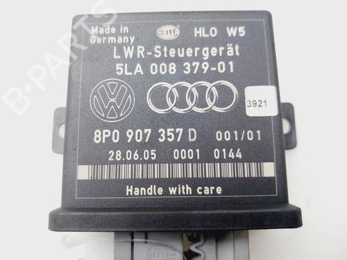 Elektronisk modul AUDI A4 B7 (8EC) 2.0 TDI 16V | BP30897724M83