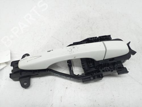 Used Front right exterior door handle VOLVO V40 Hatchback (525) [2012-2019]  8500815