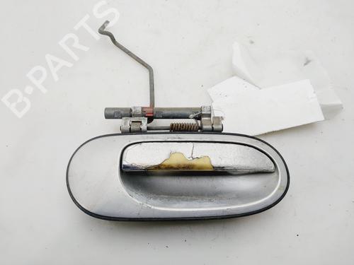 front-right-exterior-door-handle-nissan-almera-tino-v10-1998-1999-2000-2001-2002-2003-2004-2005-2006-31885029 main image