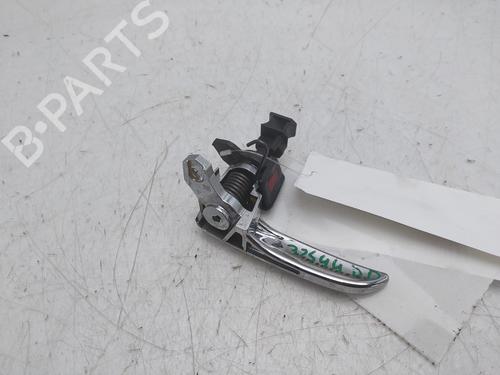 Used Front right interior door handle MAZDA 5 (CR) 2.0 CD (CR19) (143 hp) 15578228