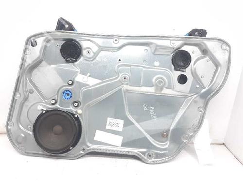 Used Front right window mechanism SEAT CORDOBA (6L2) 1.4 16V (75 hp) 9695703