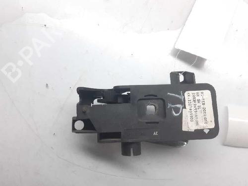 Rear right interior door handle JAGUAR S-TYPE II (X200) 2.5 V6 | BP6142001I16 