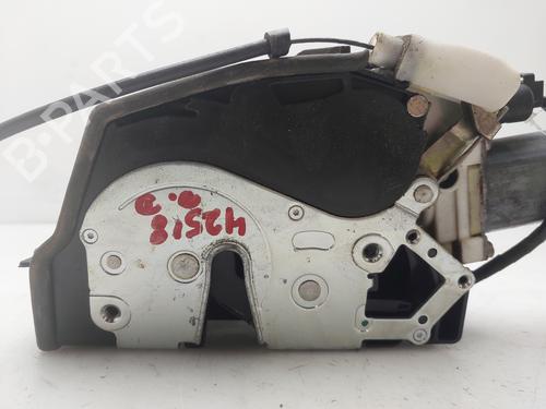 Front right lock BMW 7 (E65, E66, E67) 745 i, Li | BP38014402C97 - Image 4