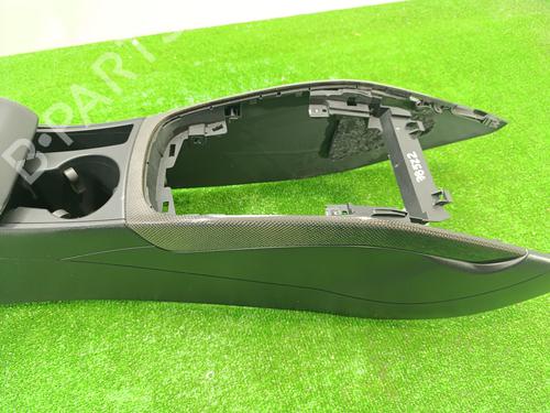 Armrest / Center console AUDI A4 B8 Avant (8K5) S4 quattro | BP30603266I20